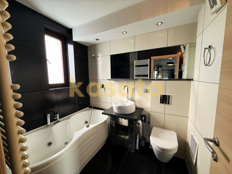 Mosilor, 3 camere, et. 2, 2 bai, 95.2 mp utili