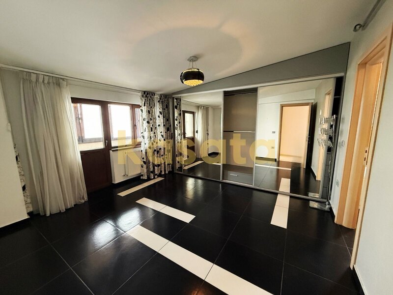 Mosilor, 3 camere, et. 2, 2 bai, 95.2 mp utili