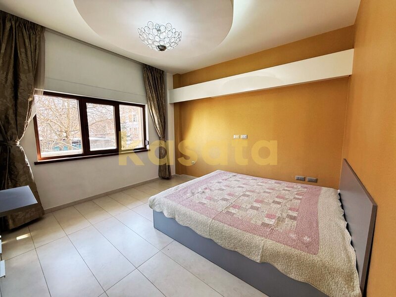 Mosilor, 3 camere, et. 2, 2 bai, 95.2 mp utili